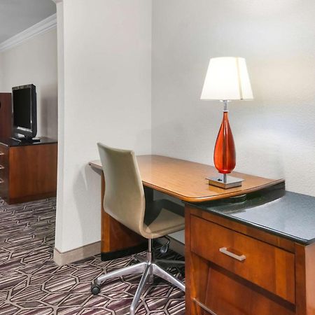 Surestay Plus By Best Western Fort Worth Benbrook Luaran gambar