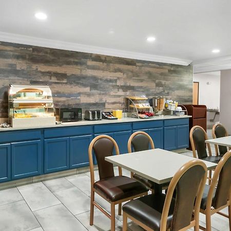 Surestay Plus By Best Western Fort Worth Benbrook Luaran gambar