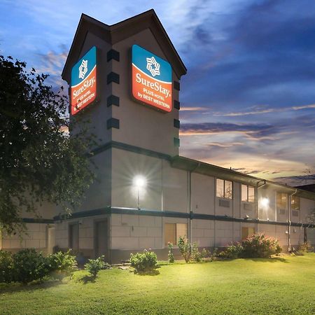 Surestay Plus By Best Western Fort Worth Benbrook Luaran gambar