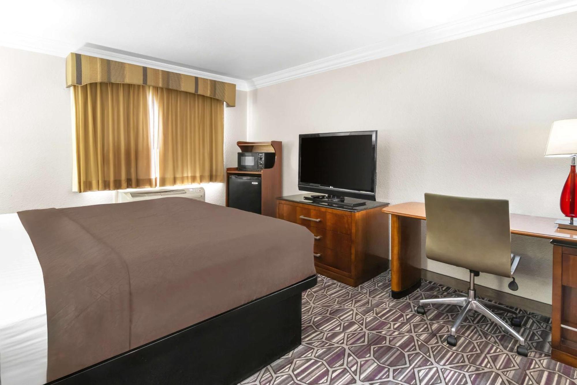 Surestay Plus By Best Western Fort Worth Benbrook Luaran gambar