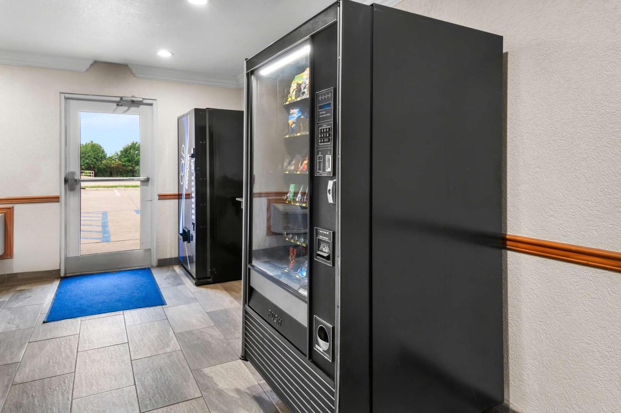Surestay Plus By Best Western Fort Worth Benbrook Luaran gambar