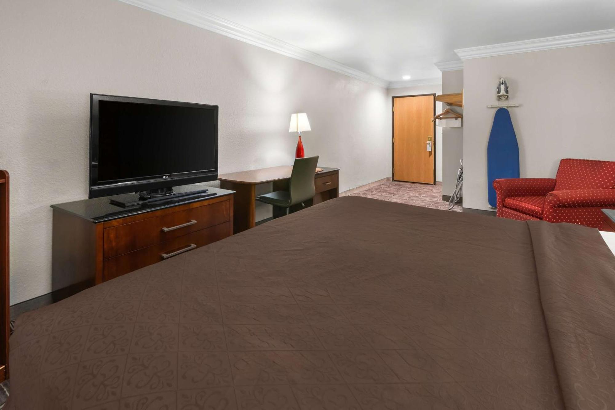 Surestay Plus By Best Western Fort Worth Benbrook Luaran gambar