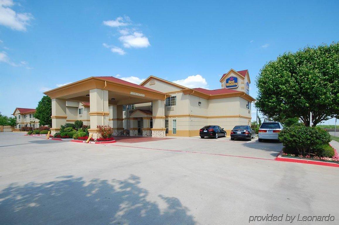 Surestay Plus By Best Western Fort Worth Benbrook Luaran gambar
