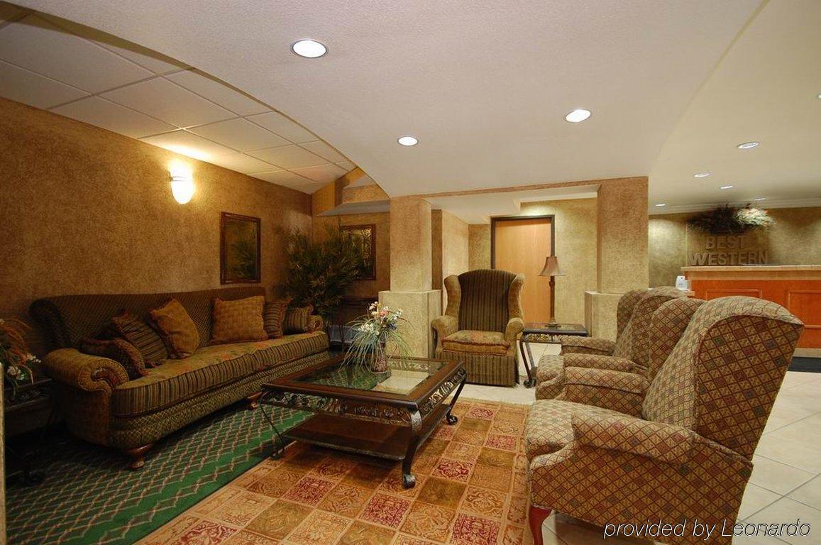Surestay Plus By Best Western Fort Worth Benbrook Luaran gambar