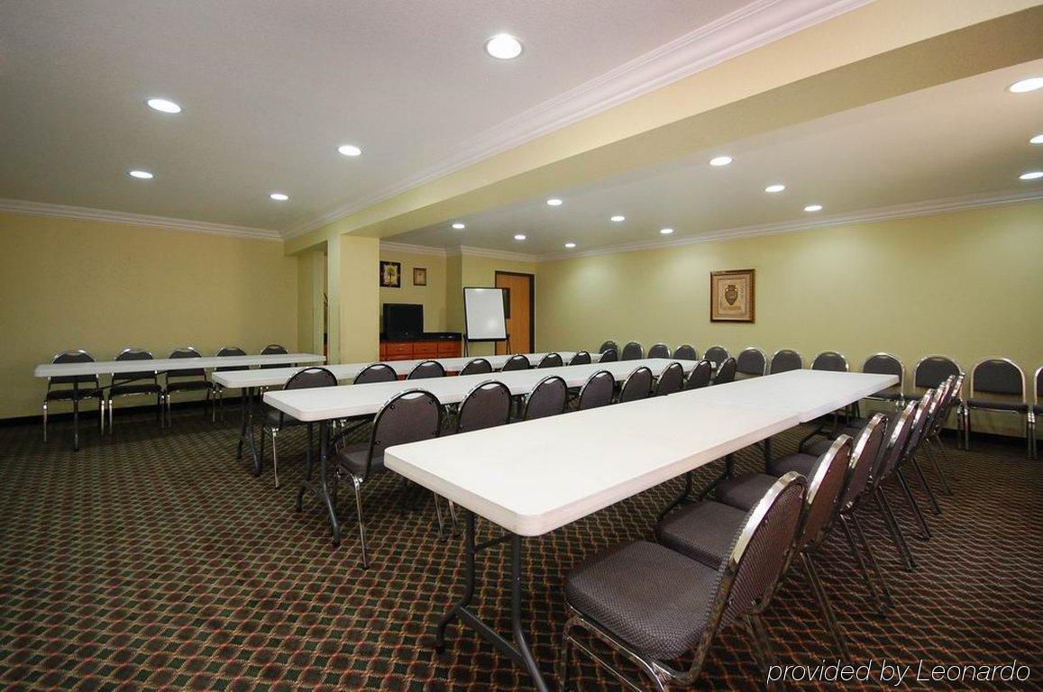 Surestay Plus By Best Western Fort Worth Benbrook Luaran gambar