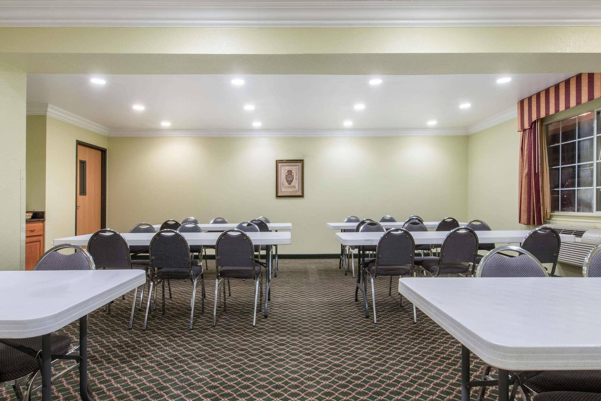 Surestay Plus By Best Western Fort Worth Benbrook Luaran gambar
