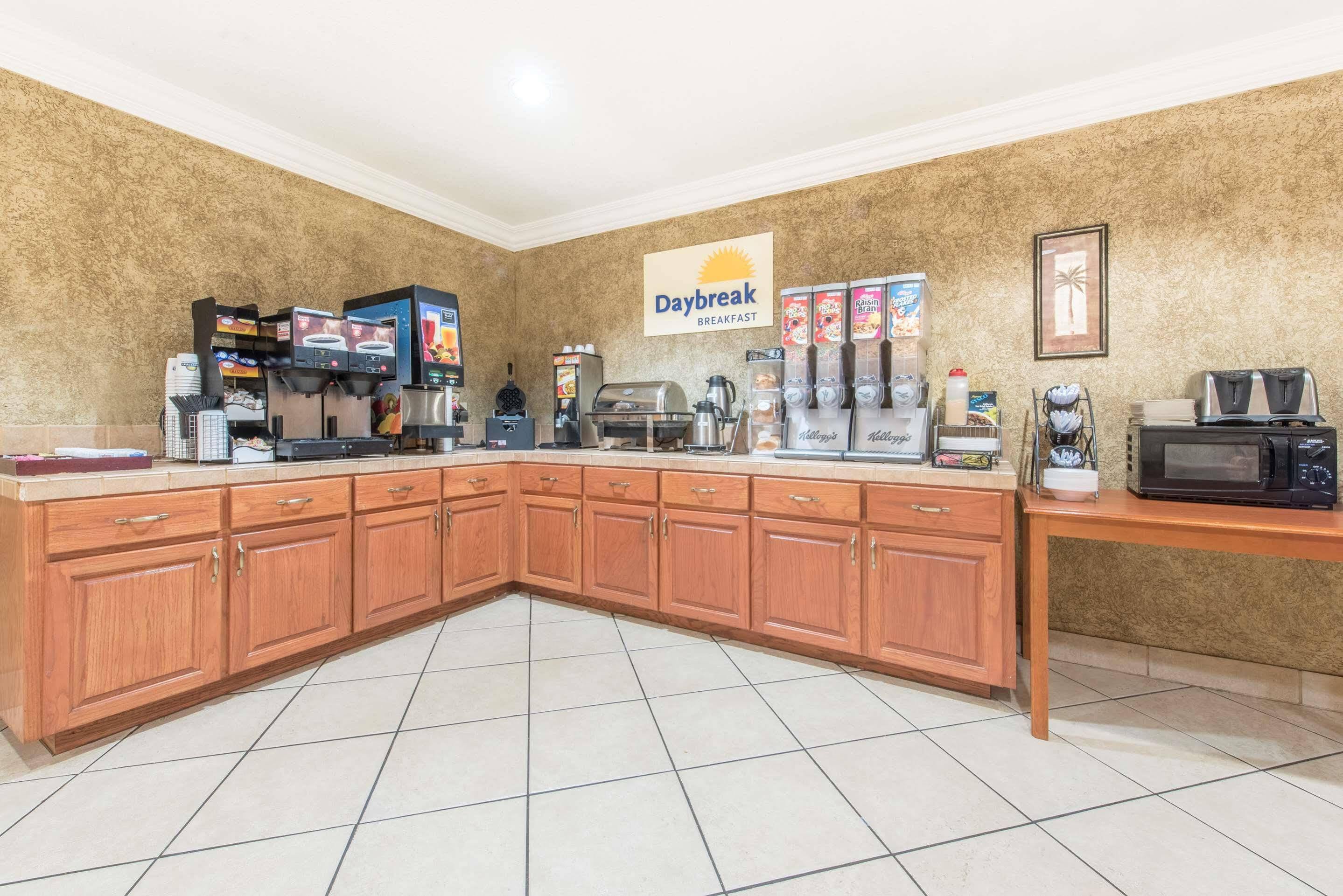 Surestay Plus By Best Western Fort Worth Benbrook Luaran gambar